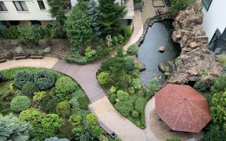 Zona Zagazului- One Herastrau Plaza - Poză 14