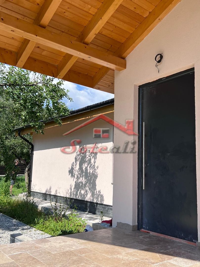 Casa Parter - Breaza zona centrala - Poză 8