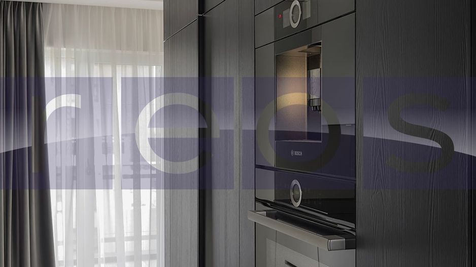 De vanzare Penthouse tip loft 3 camere  Belvedere Residence - Poză 6