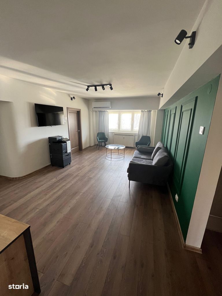 Apartament Palatul Parlamentului/Fântâni - Poză 1