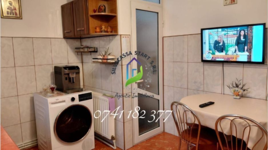🏡 De vânzare – Casă modernă în Galați, zona Cernat - Poză 23