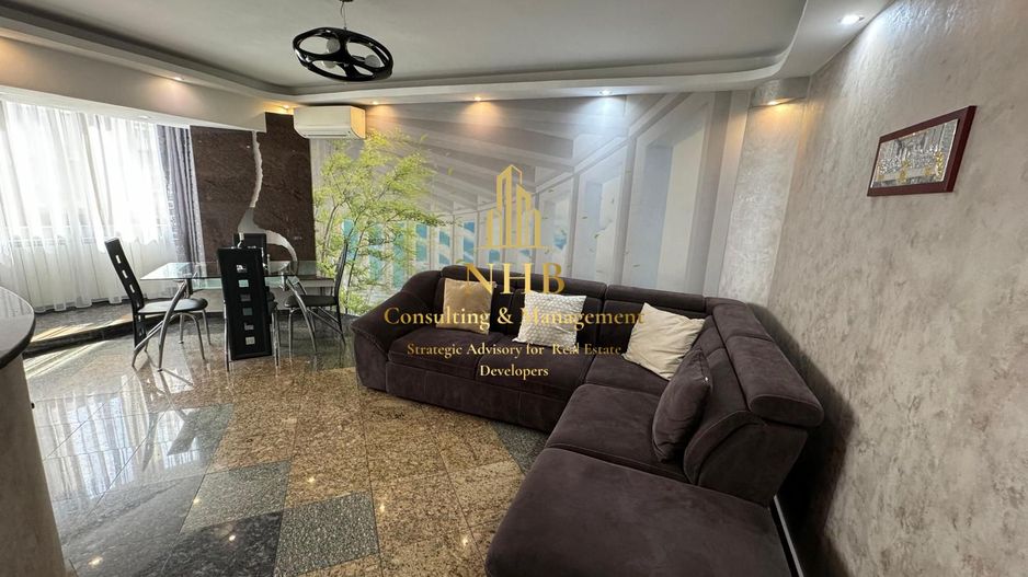 Apartament spațios de 2 cam. Rond Alba Iulia - Poză 8