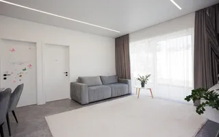 Vânzare, Duplex, 3 camere, 110 mp, str. Dumitru Cantemir, Bubuieci - Poză 13