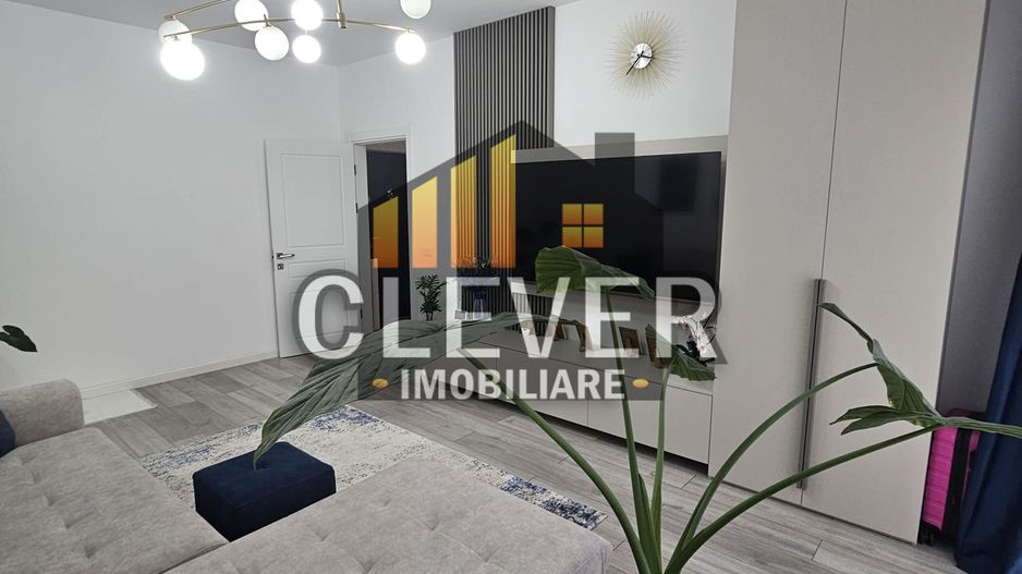 Apartament 2 camere Mobilat  Parcare inclusa , 10 min metrou Teclu - Poză 18