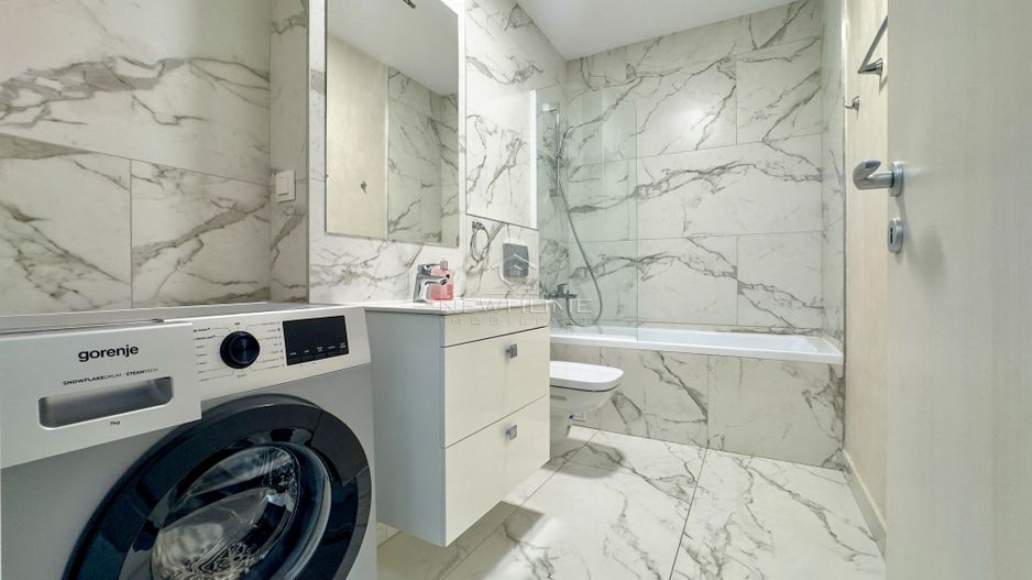 Apartament 2 camere decomandat Chinteni - Poză 12