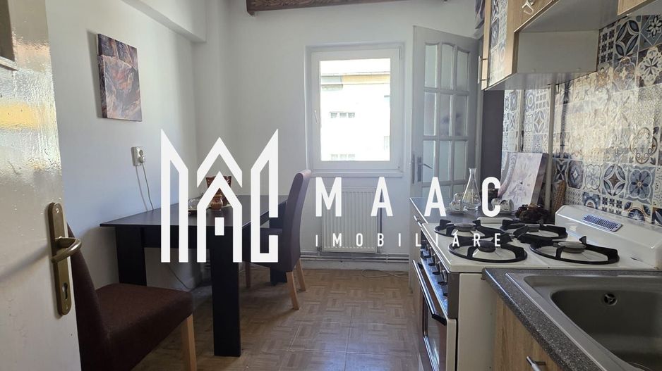 Apartament 3 camere I  Decomandat  | 73 MPU | Turnisor - Poză 16