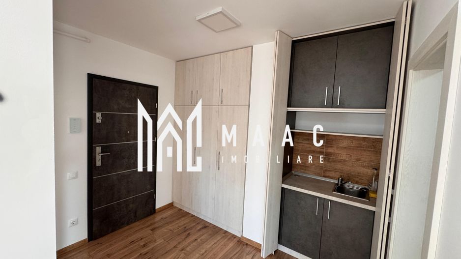 Spatiu de birouri | 3 camere | Gradina 39 mp | Turnisor - Poză 7