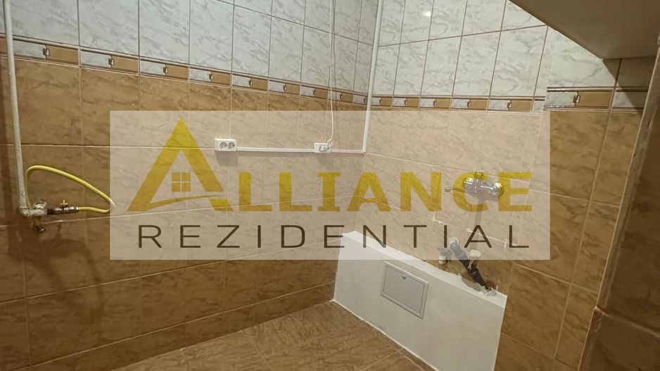 Garsonieră 25mp /sector 4/Metrou Piata Sudului 6-8min - Poză 7