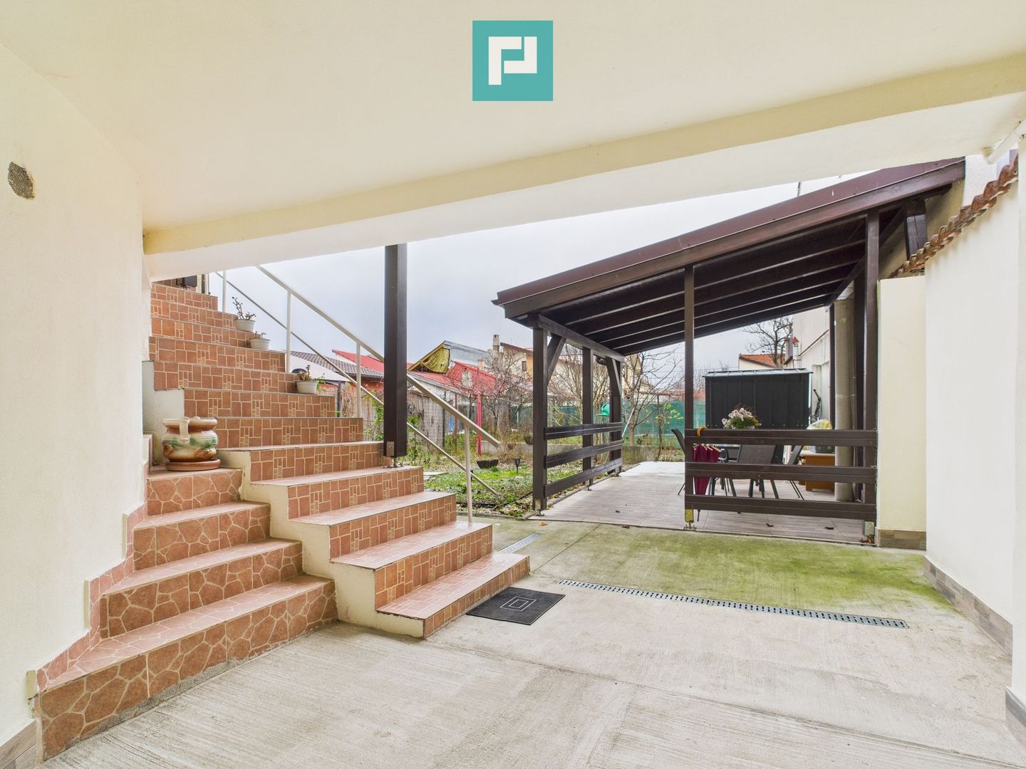 Casă individuală cu dublu potențial - Poză 35