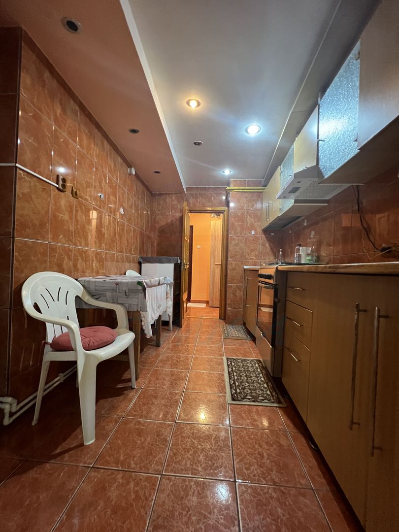 Confort, funcționalitate într-un apartament 1 cameră, parter, Micro 20 - Poză 7