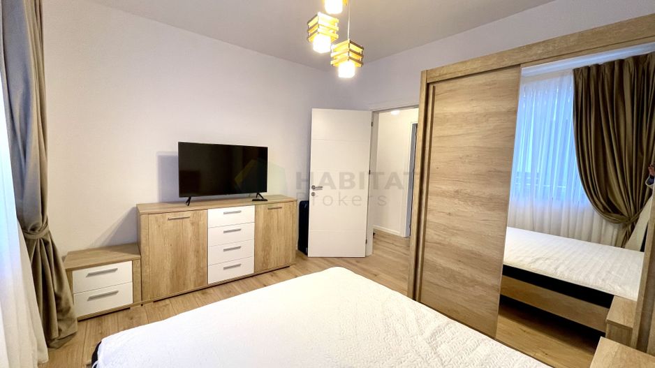 Casa 4 camere Tunari-Lacul Pasarea mobilata si utilata - Poză 14