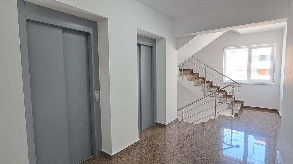Prima inchiriere! Garsoniera Militari Residence / Chiajna - Avangarde - Poză 2