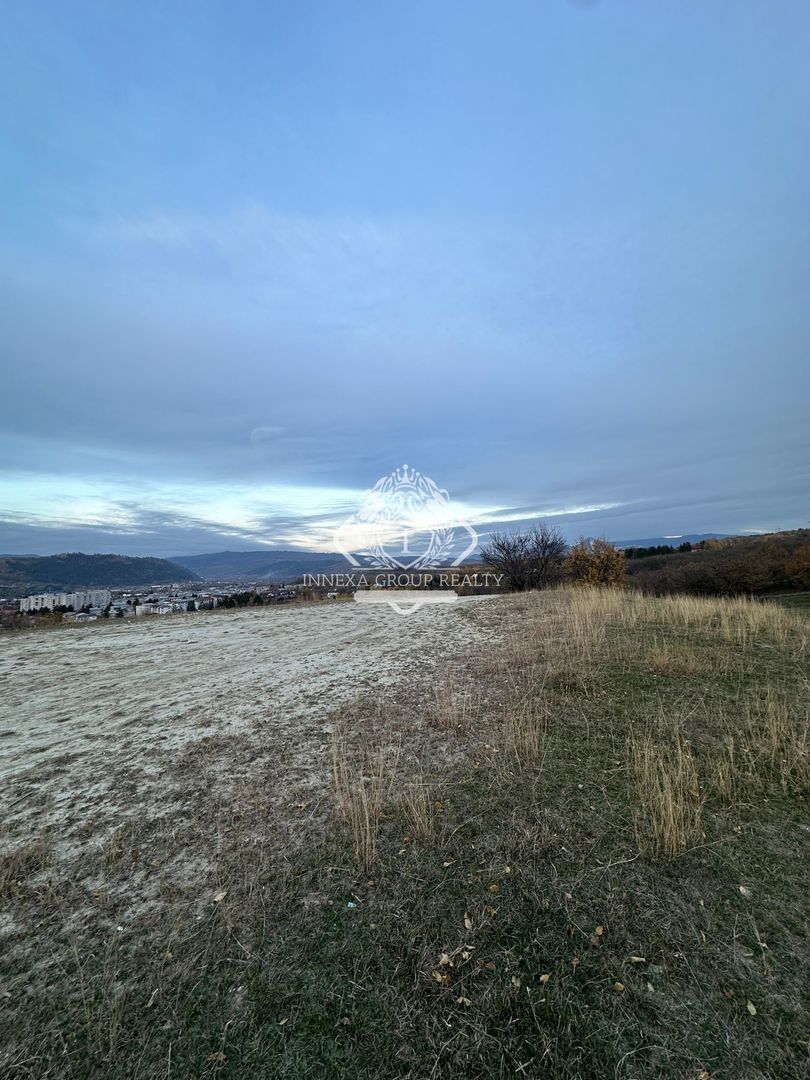 Teren 7199mp Intravilan cu Vedere Panoramica Superbă, Ideal Investitie - Poză 10