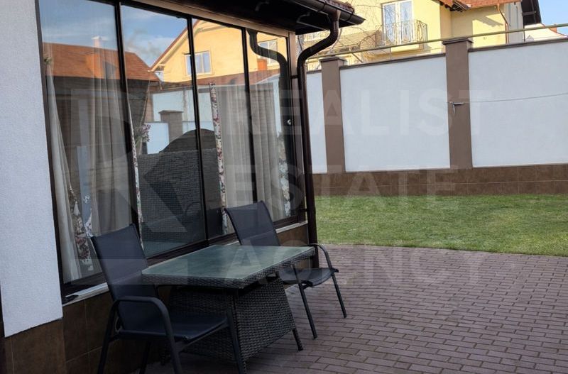 Vînzare, casă, 5 camere, str. Miorița, Stăuceni - Poză 11