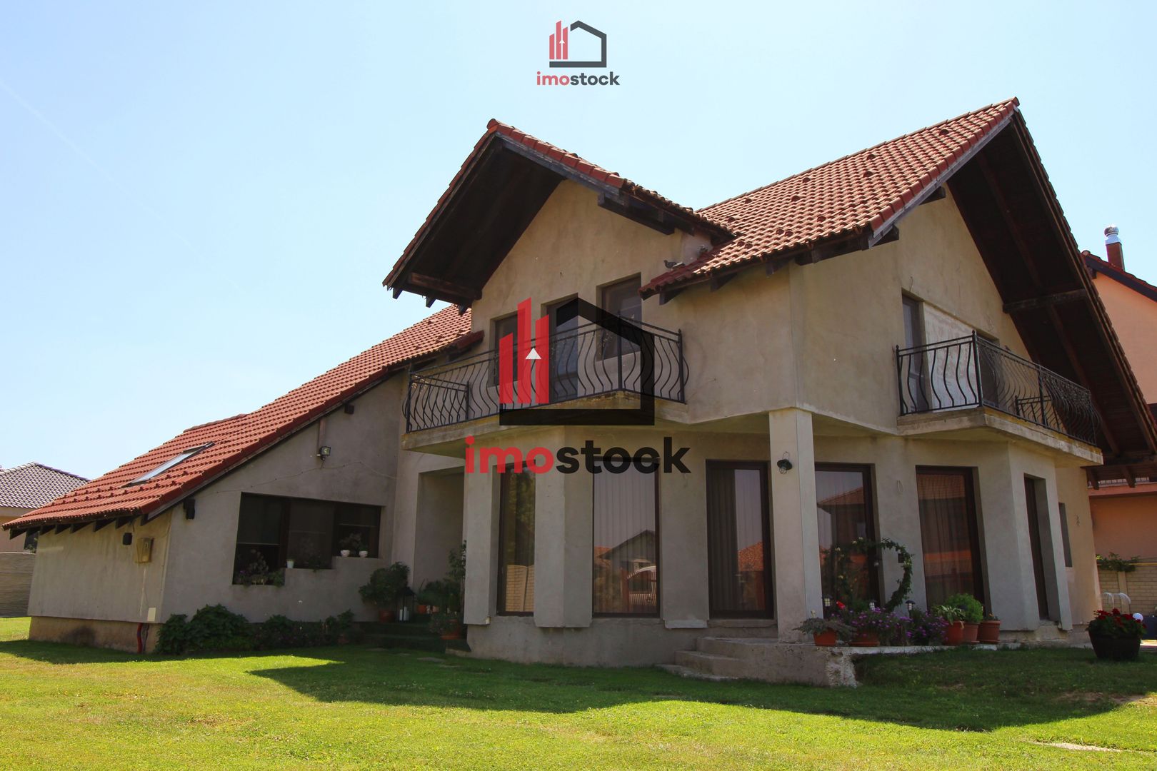 VILA SAG -Comision 0% - Poză 1