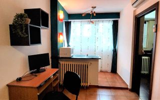 Inchiriere garsoniera Iancului - Poză 1