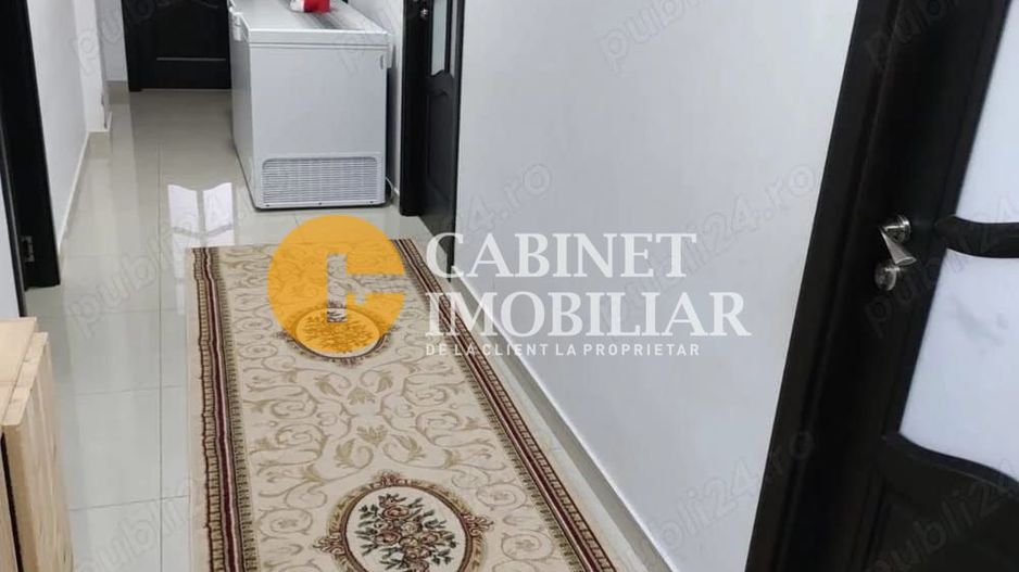 Apartament 3 Camerare Decomandat- Popas Pacurari - Poză 7