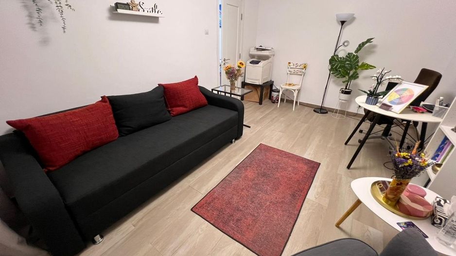 Apartament decomandat – parter, complet renovat – randament excelent - Poză 3