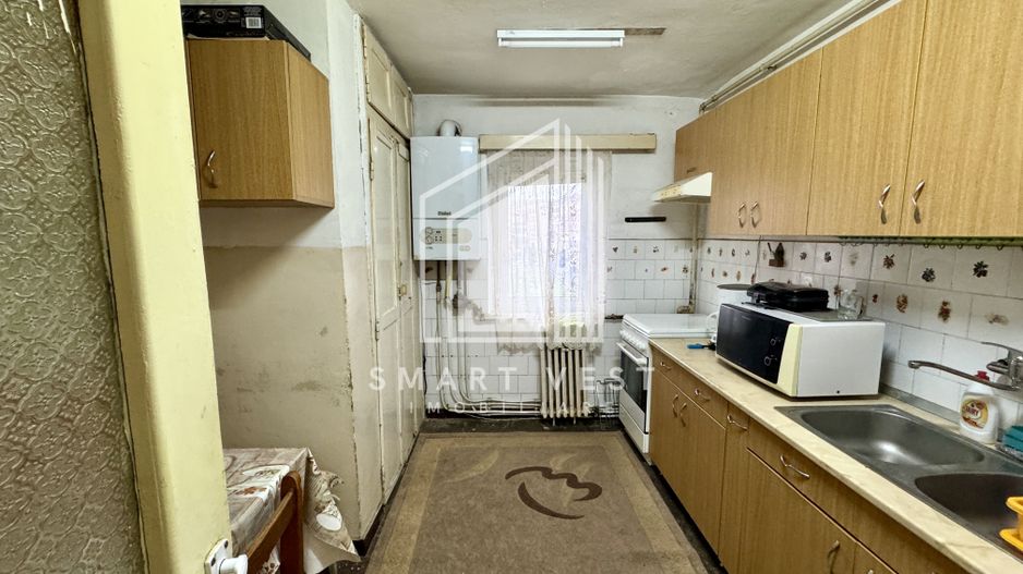 Apartament 4 camere | Etaj 1 | 80 mp utili | Zona Micro 16 - Poză 4