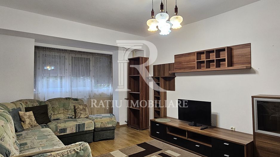 Apartament cu 3 camere | Parcare Supraterana | Onestilor | Oradea - Poză 1
