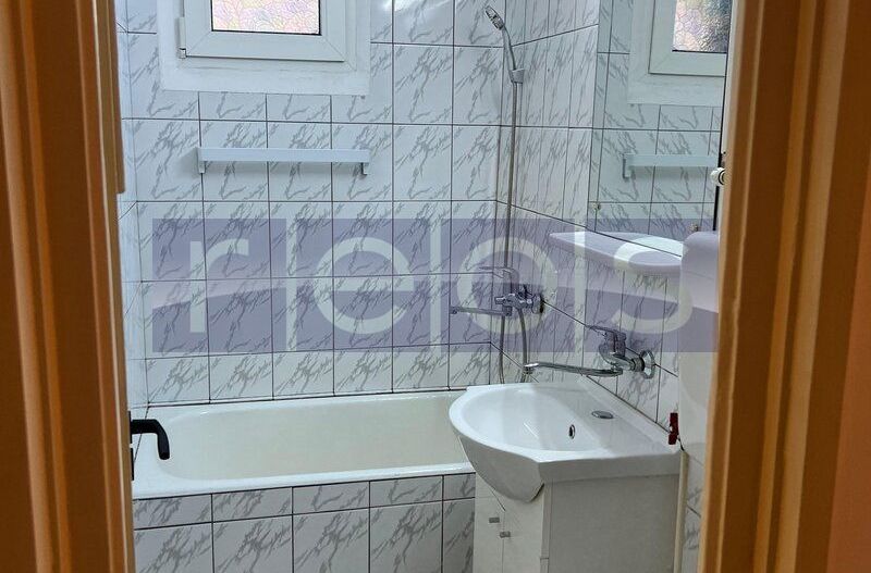 GARSONIERA DE INCHIRIAT | DECOMANDATA | MOBILATA & UTILATA | ZONA CALEA GRIVITEI - Poză 6