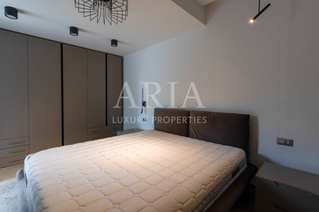 HERASTRAU SOS NORDULUI 2ROOMS - Poză 8