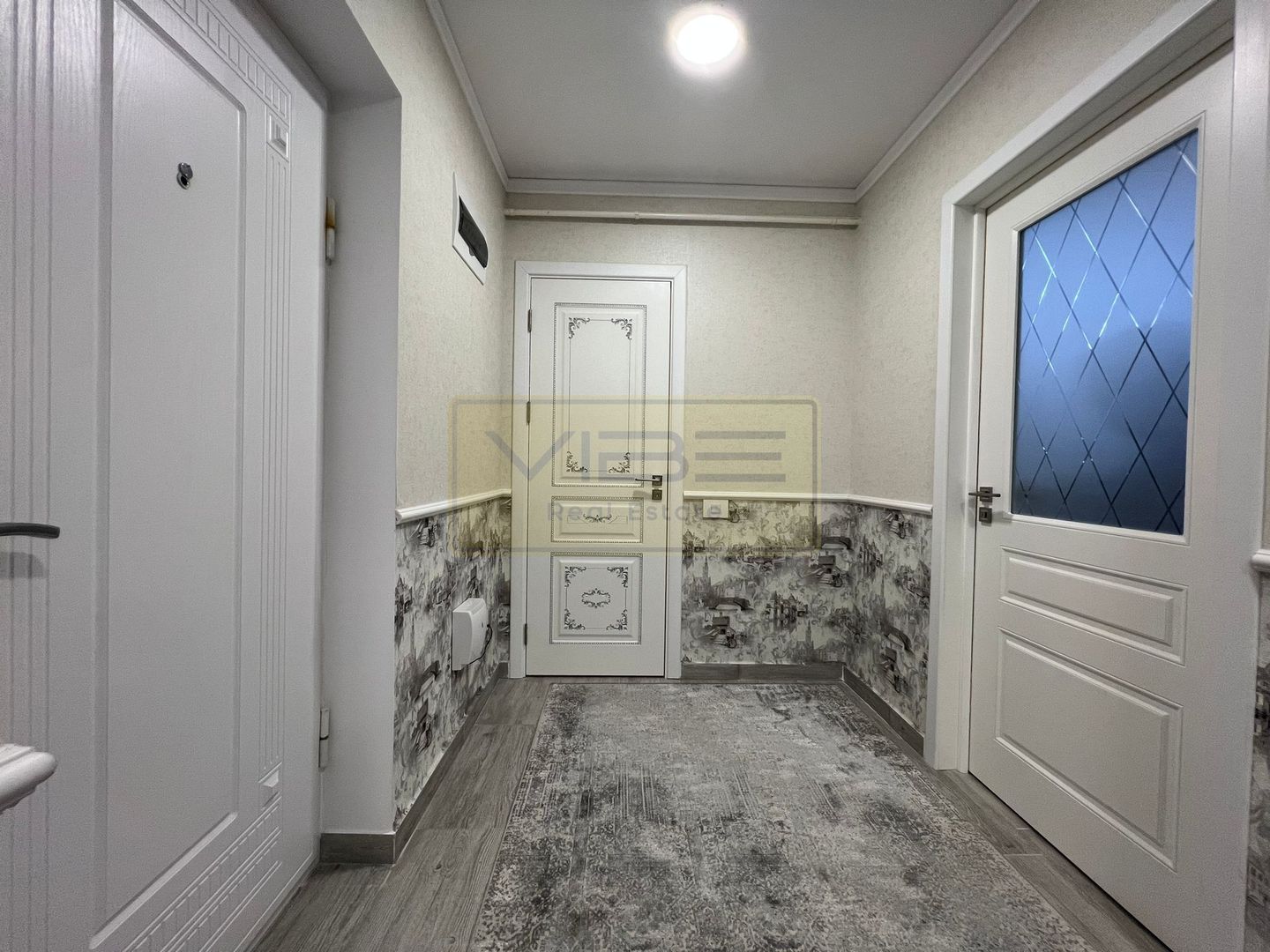 Apartament 3 camere + parcare subterana COPOU - Aleea Sadoveanu - Poză 15