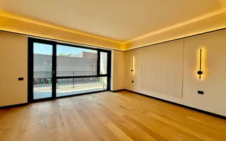 Apartament 4 camere – Șoseaua Pipera | 2 balcoane | Zonă excelentă - Poză 14