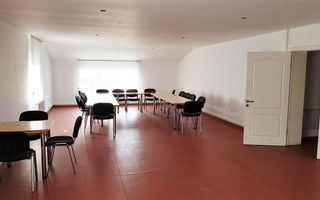 Spațiu de Birouri și Comercial, 800mp + Hală 500mp, Parcare Privată - Poză 15