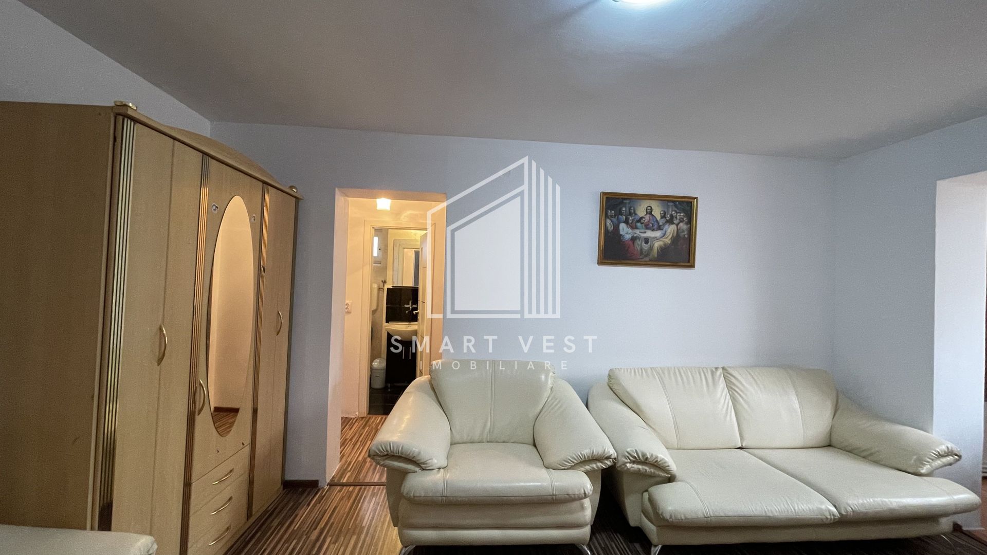Apartament 2 camere de vânzare | 42 mp | Zona Botizului - Poză 4
