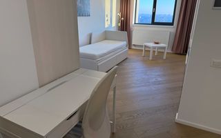 Cotroceni – Studio modern de închiriat, Cortina Academy - Poză 6