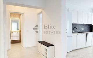 Apartament modern 3 camere in Prima Green Nufarul - Poză 7