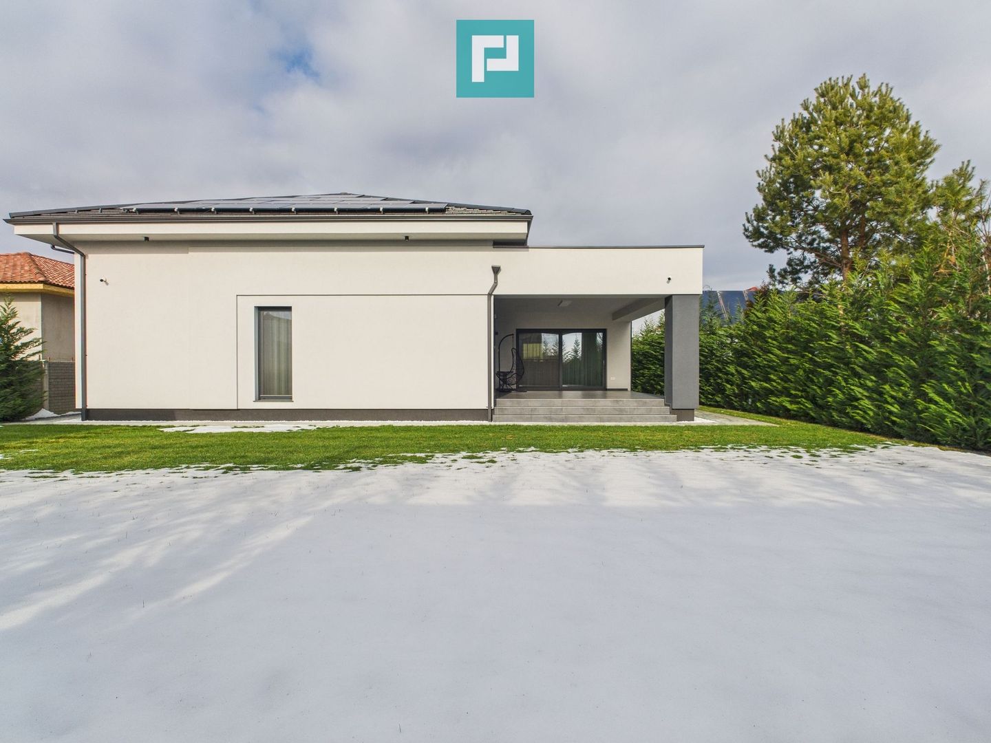 Casă individuală pe parter – Moșnița - Poză 33