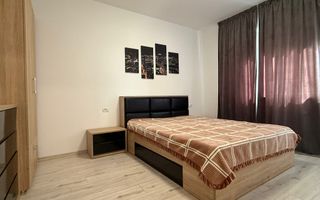 Apartament LUX de închiriat cu 2 camere în zona Dumbrăvița, Timișoara - Poză 5