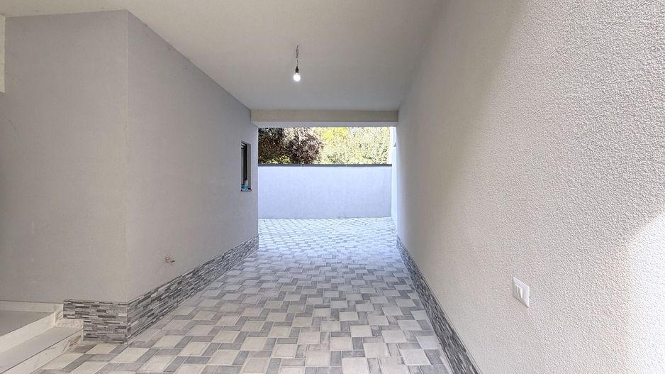 Casa S+P+2E | 2026, 15 mp terasa si parcare în curte – zona Tei - Poză 15