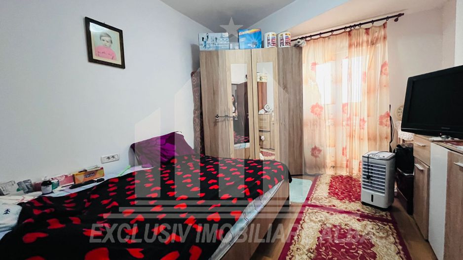Apartament 3 camere, bloc nou, etaj 1 - Poză 2