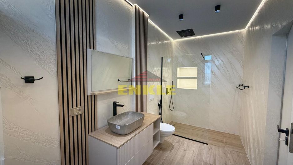 PENTHOUSE DE LUX/ÎNCHIRIERE - Poză 10