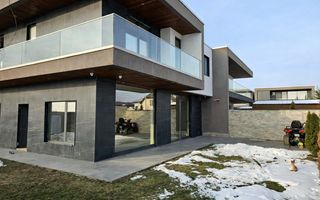 VILA PREMIUM | TEHNOLOGIE SMART | PIPERA - Poză 1