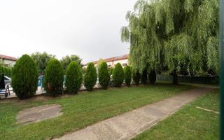 CASA INSIRUITA TREND RESIDENCE 2 LOCURI DE PARCARE | PISCINA | - Poză 3