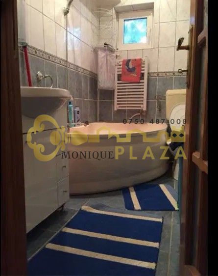 2 Camere | Etaj 1 | CT | Mobilat | Utilat | - Poză 6