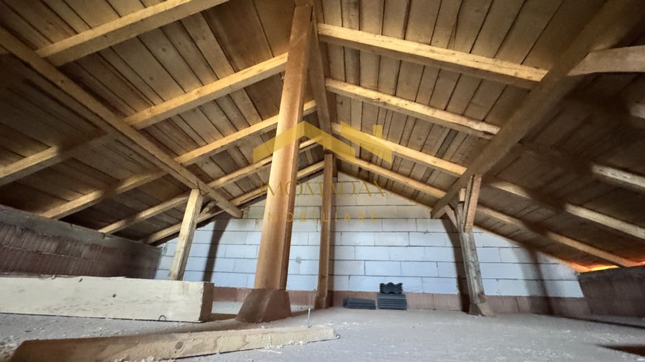 Mosnita Veche-Duplex Parter-Predare la Cheie - Poză 13