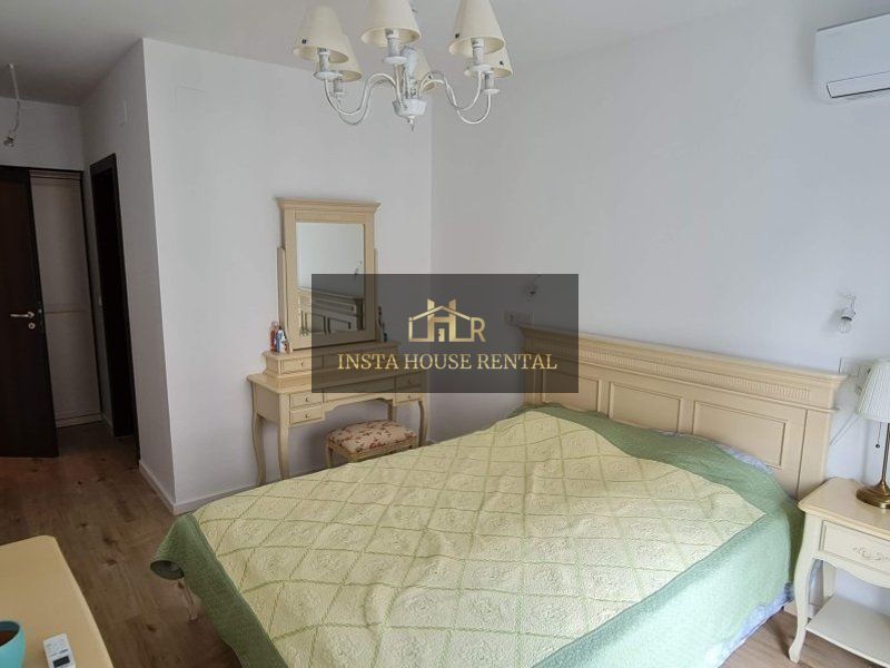 Apartament 2 camere Barbu Vacarescu / Parcare subterana - Poză 4