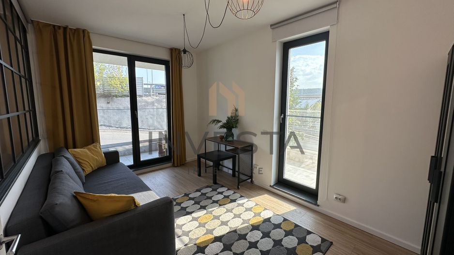 Apartament cu view unic!2 camere confort sporit Zorilor! - Poză 7