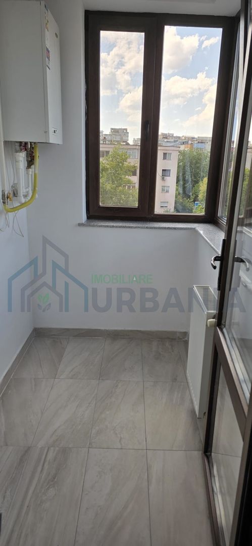 Apartament de închiriat, 2 camere, Concept Residence Iași (Păcurari, Stația Petru Poni) - Poză 6