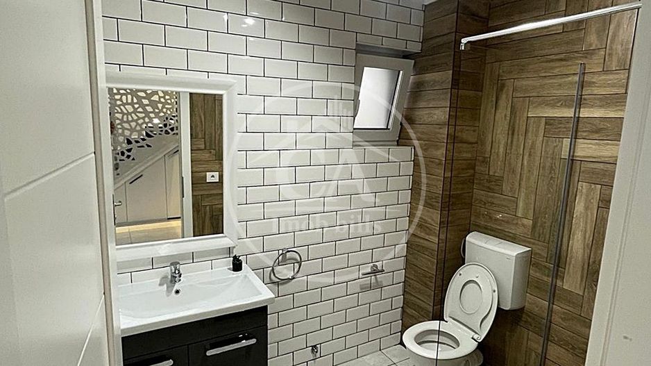Casa P+1 cu 4 camere de inchiriat in Grigorescu, Oradea - Poză 10