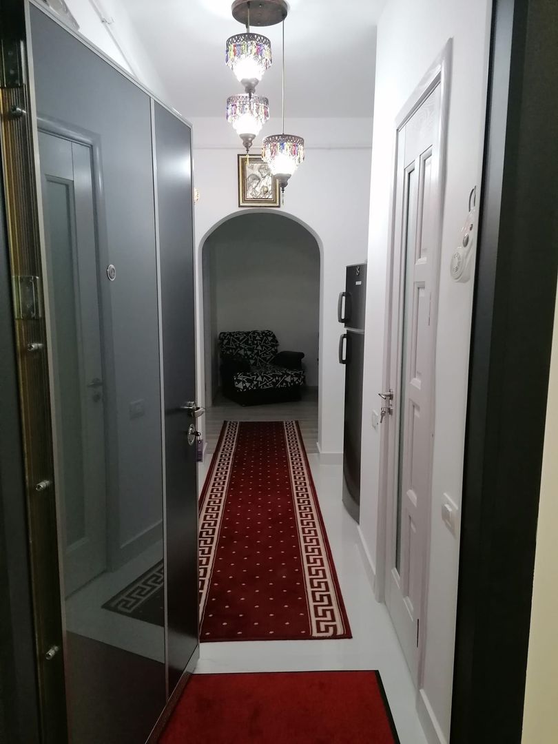 APARTAMENT ELEGANT ZONA FLOREASCA - Poză 1