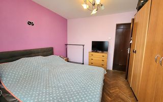 Apartament cu 3 camere de vanzare Casa de Cultura Constanta - Poză 4