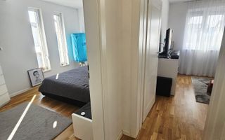 Vilă modernă 4 camere cu piscină, mobilată și utilată | Albert – MRS - Poză 46
