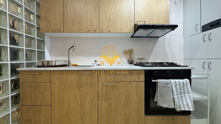 3 Camere Decomandate, Zorilor, UMF, Observatorului, UTCN, Sigma - Poză 3