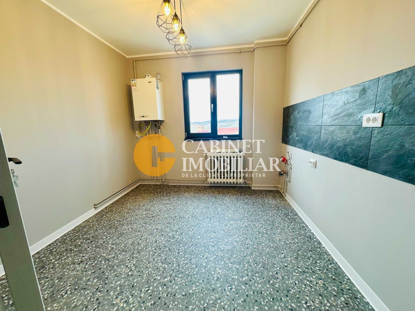 Tatarasi - 3 camere - etaj intermediar - RENOVAT - fara risc - Poză 7